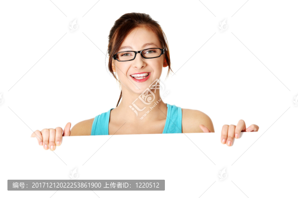 女人