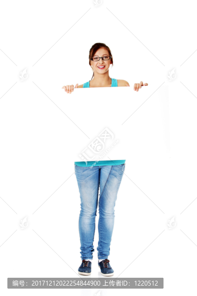 女人