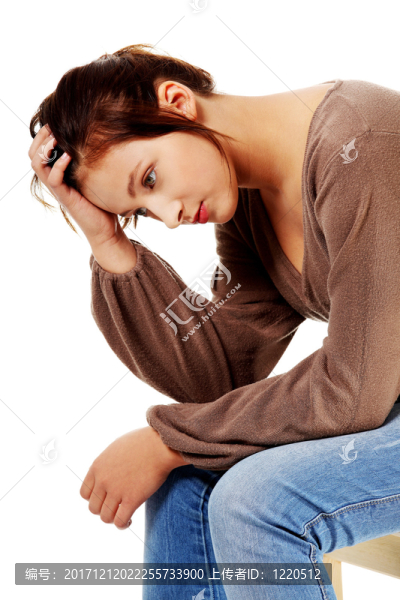 女人