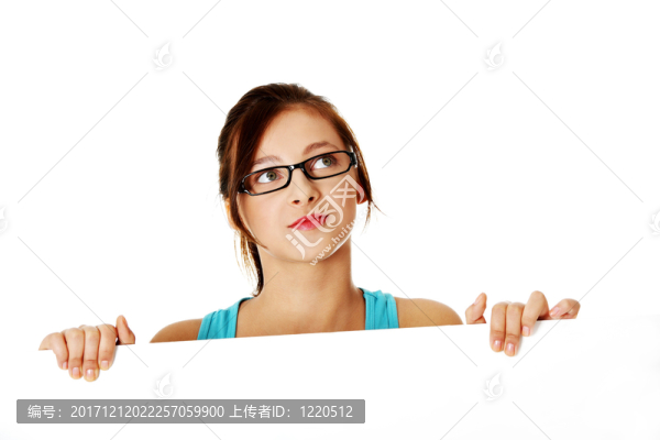 女人