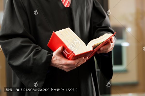 律師與法規(guī)書