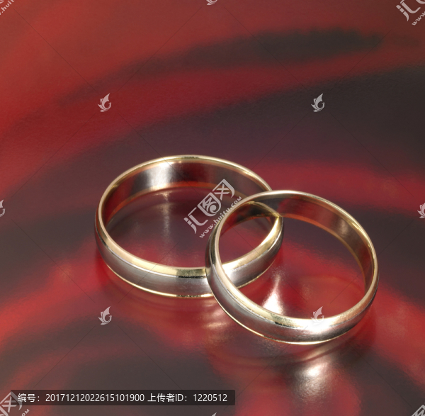 結(jié)婚戒指