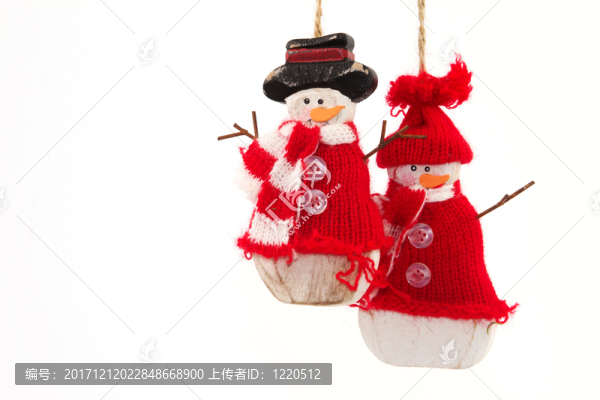 兩個雪人2