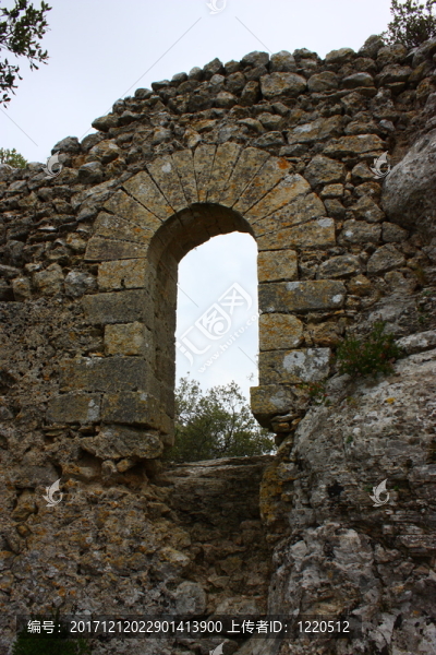 bugruine