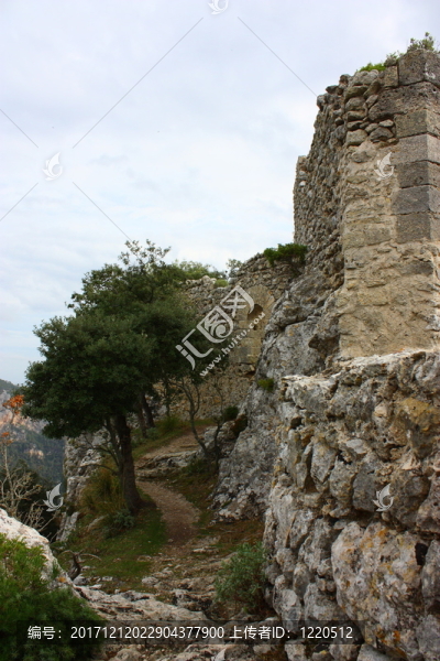 bugruine