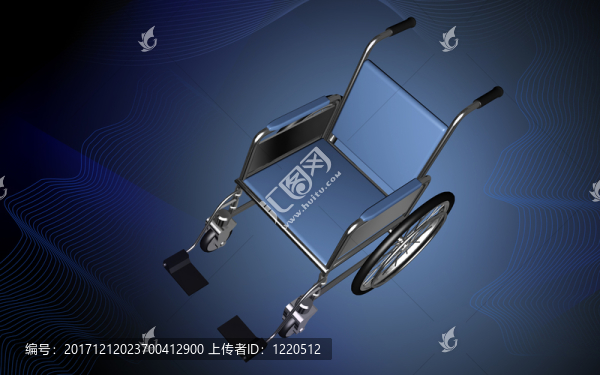 輪椅