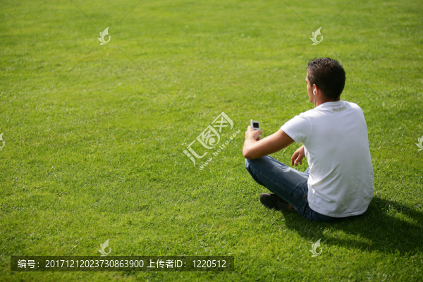 面容