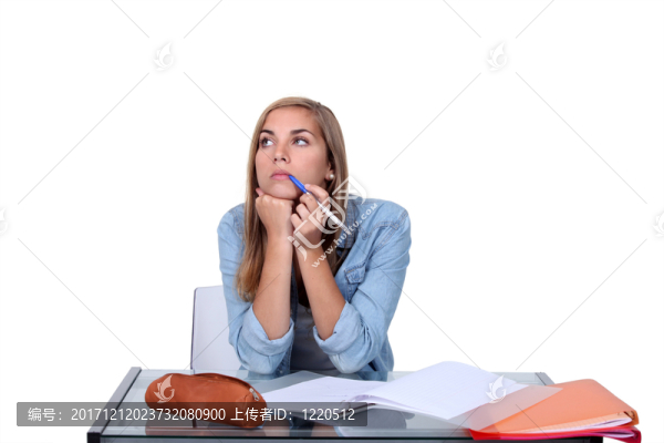 學習