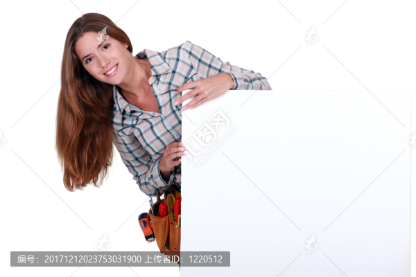 板