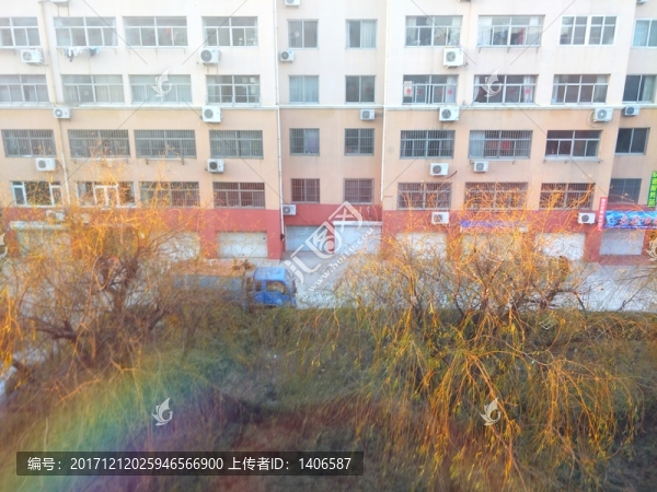 住宅小區(qū)