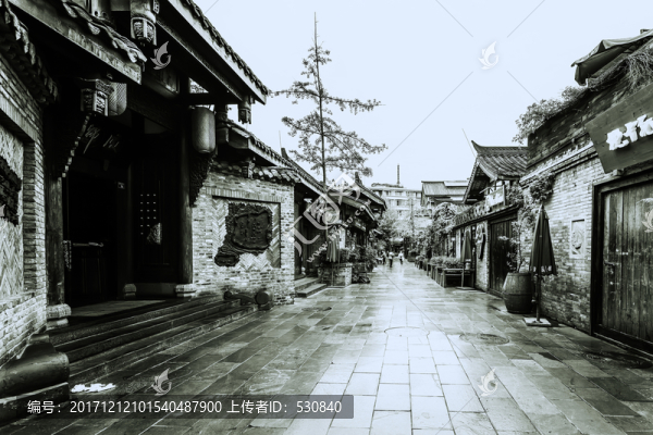 老成都