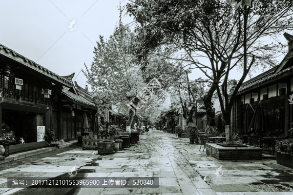 老成都