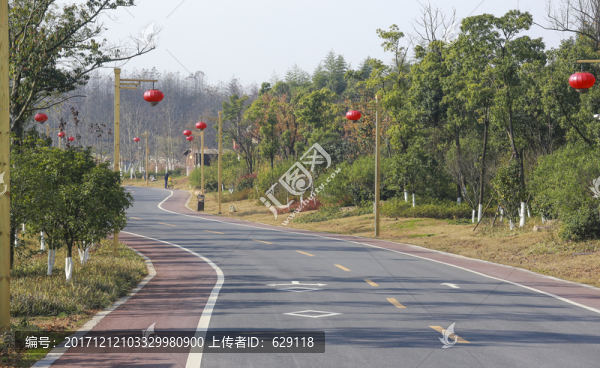 景觀道路