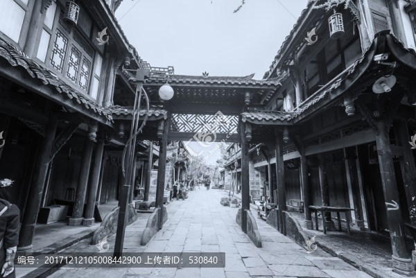 老成都