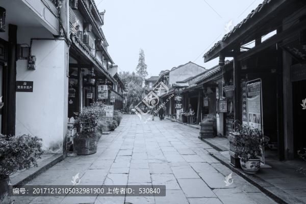 老成都