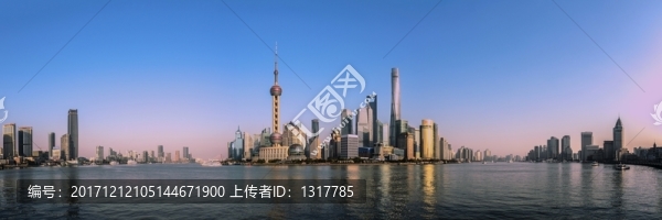 上海外灘