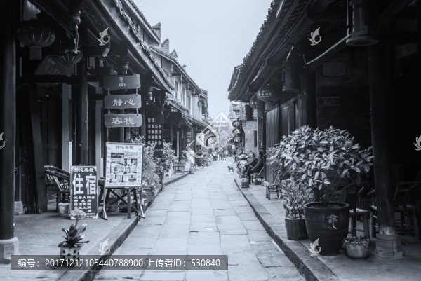 老成都