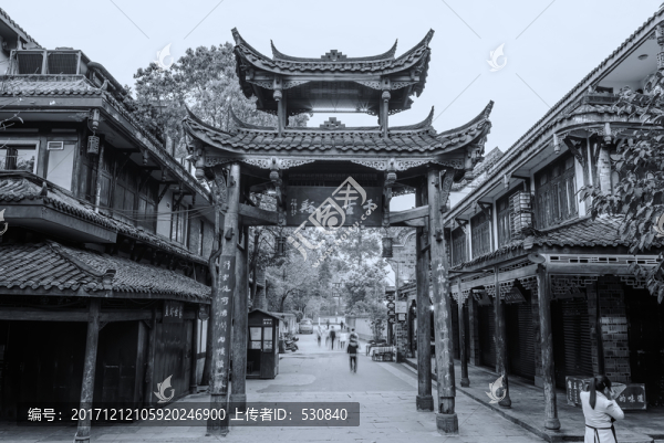 老成都