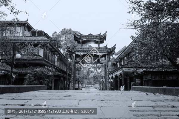 老成都
