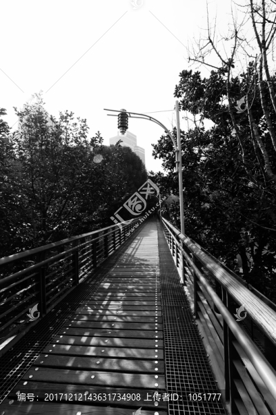 人行天橋