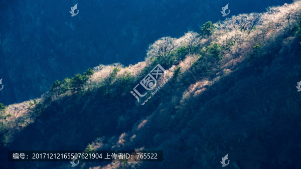 堯山風(fēng)光