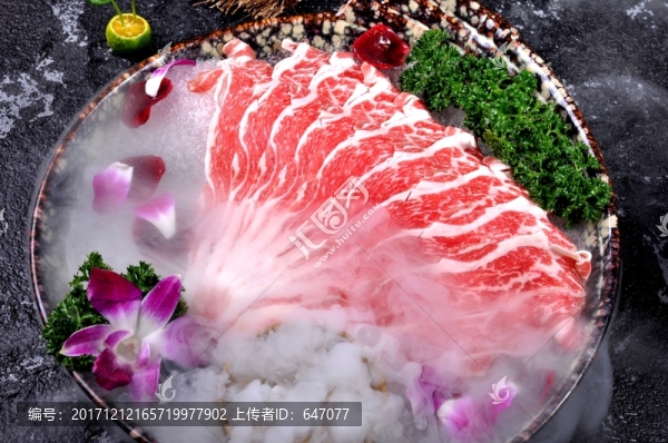 牛肉