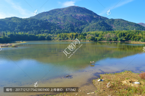 九鯉湖