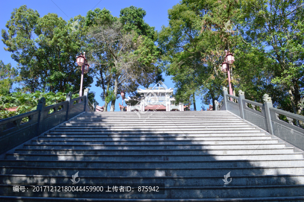 九鯉湖禪寺