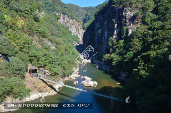 九鯉湖