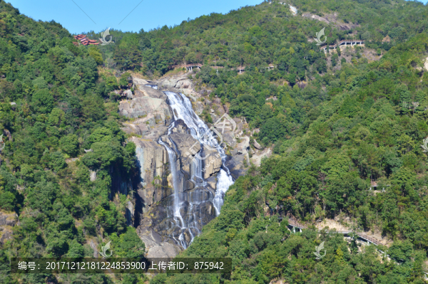 九鯉湖