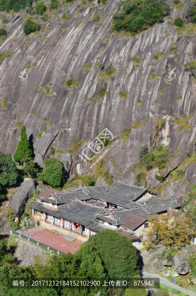 寺廟
