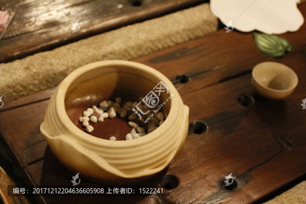 茶桌擺件