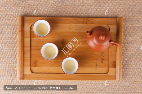 茶具