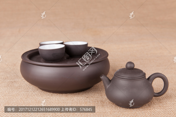 茶具