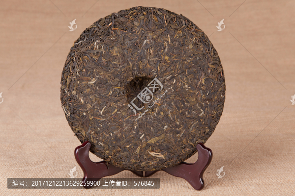 普洱茶