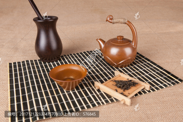 茶具