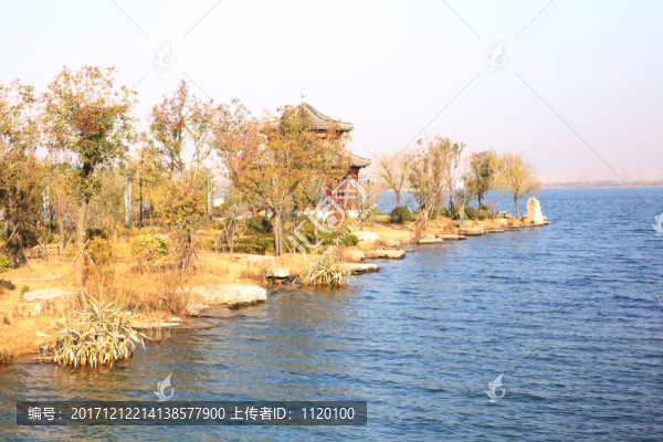 水上建筑