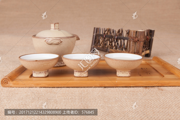 茶具
