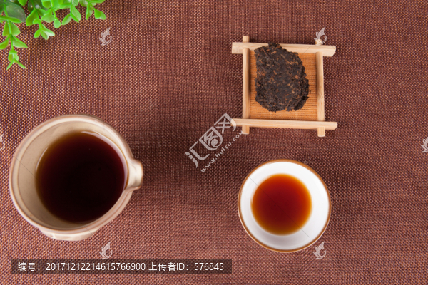 茶具
