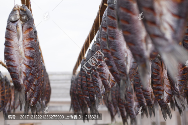 臘魚