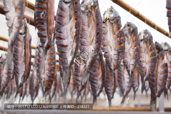 臘魚