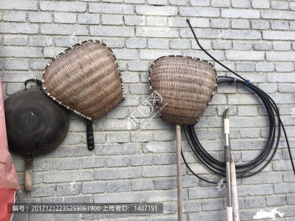 農(nóng)耕工具,筲箕