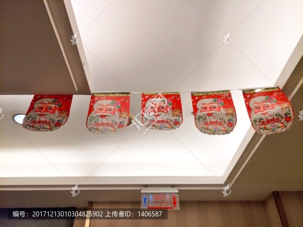 圣誕節(jié)掛件