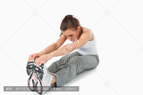 美麗的