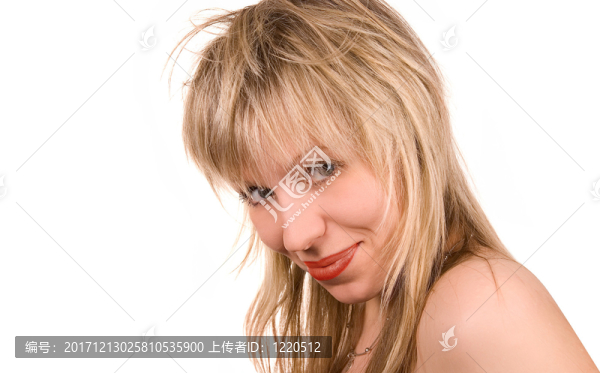 女人