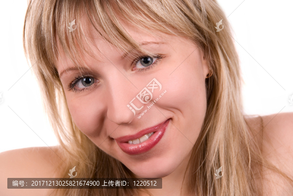 女人