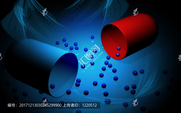 藍(lán)色