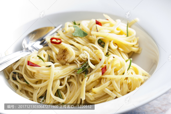 食物