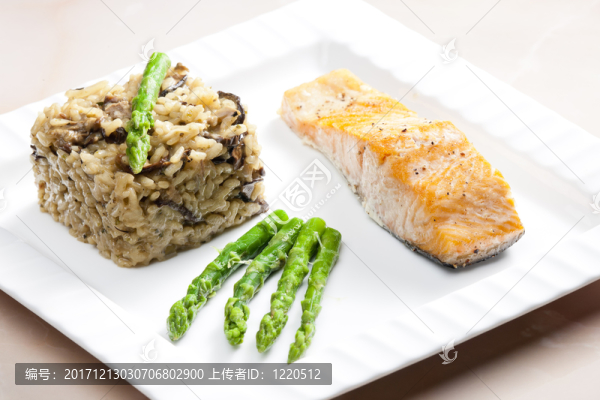 食物