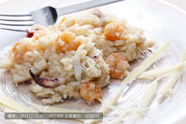 食物